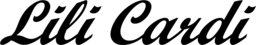 LILI CARDI logo