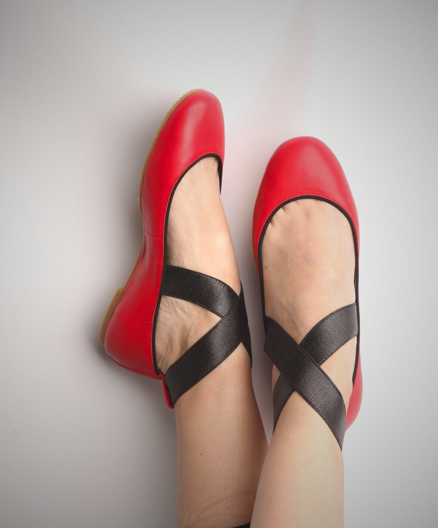 Strap Flats