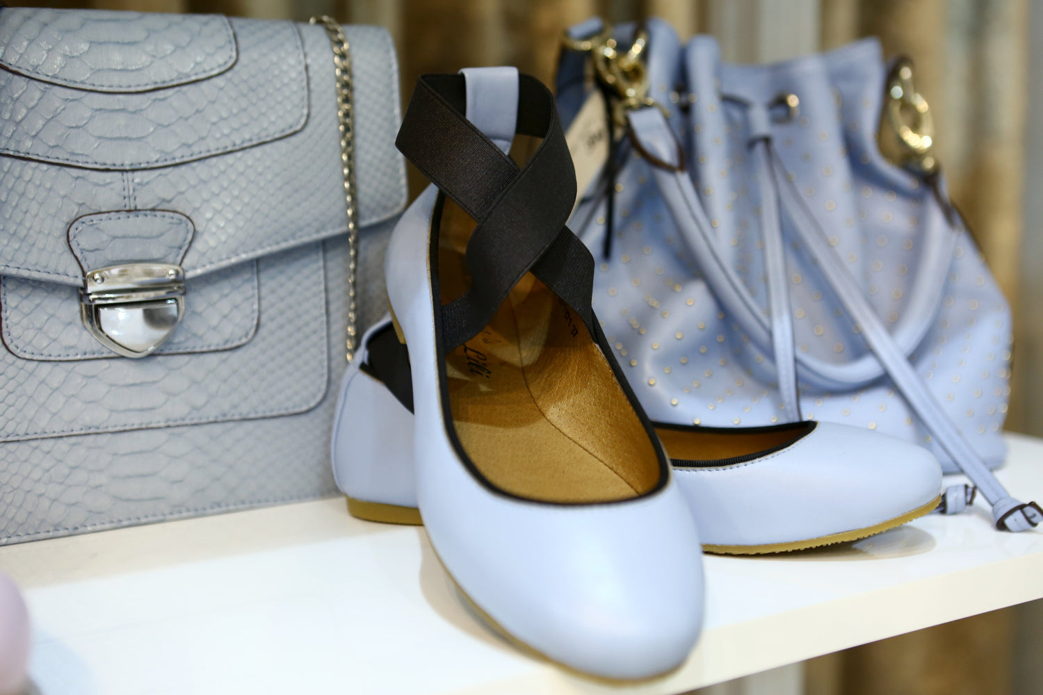 By Lili Couture Handbags