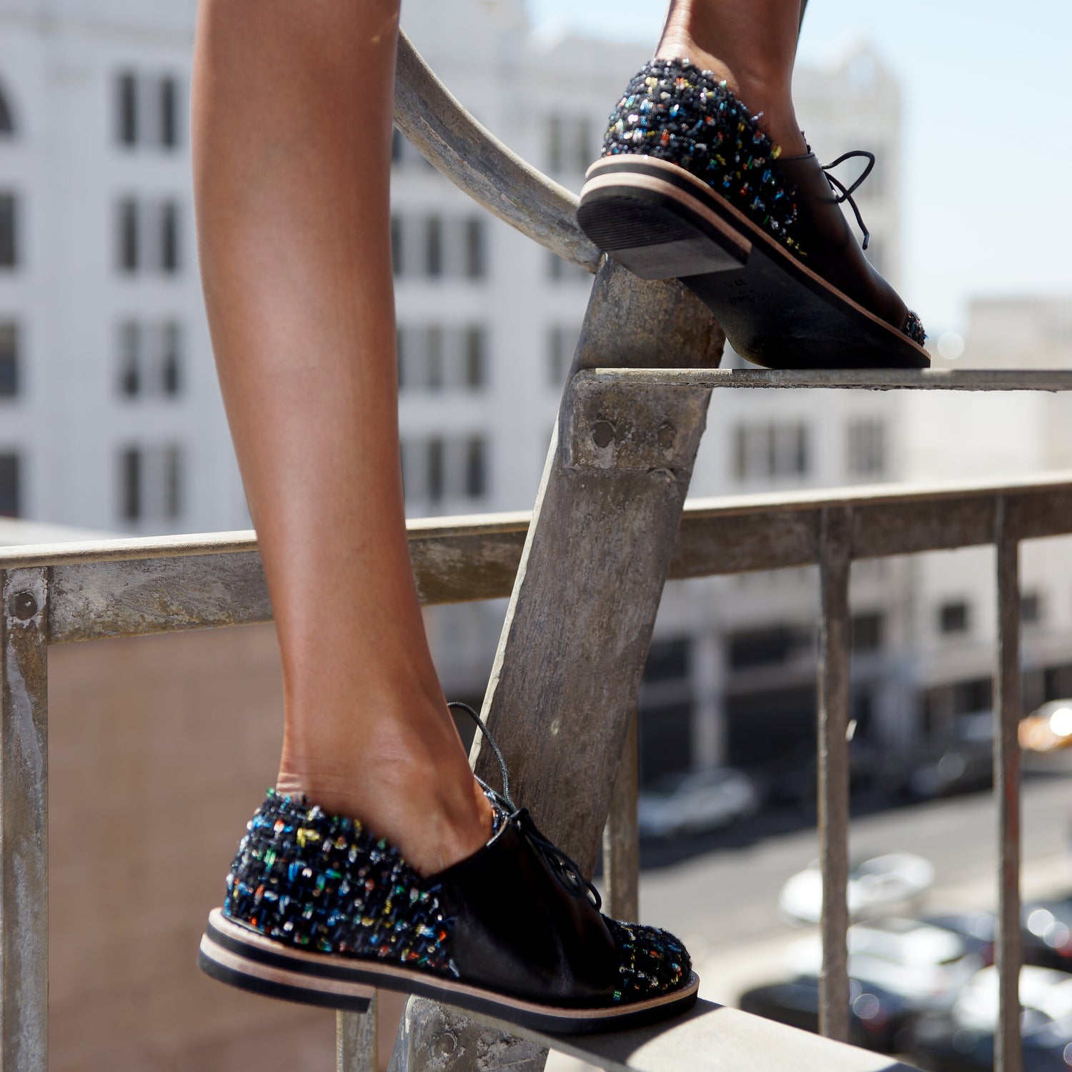 Flats