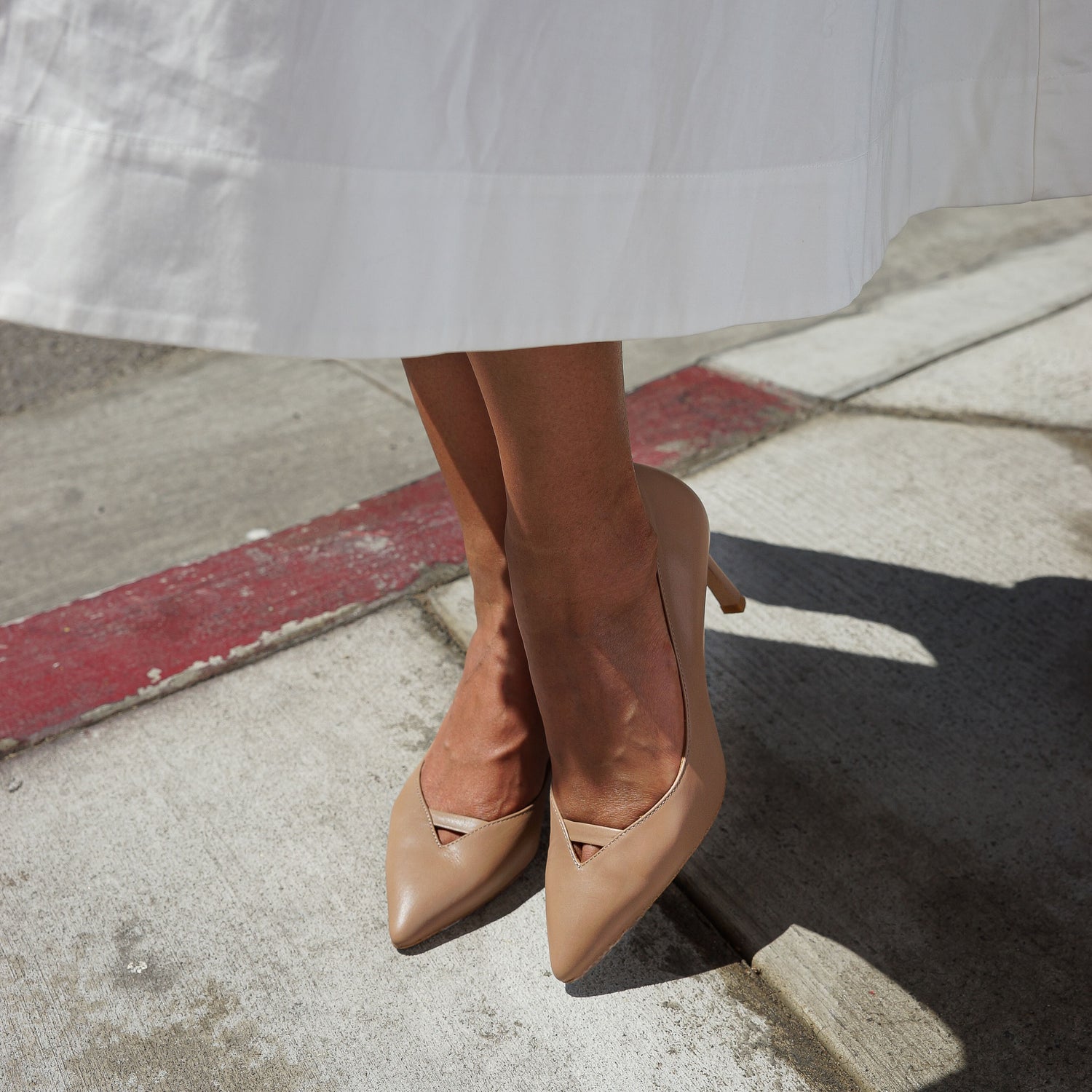 Pumps