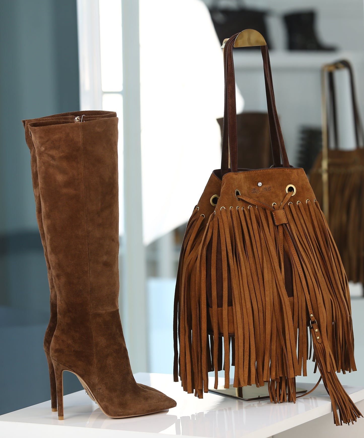 Dusty Amber Amara 112