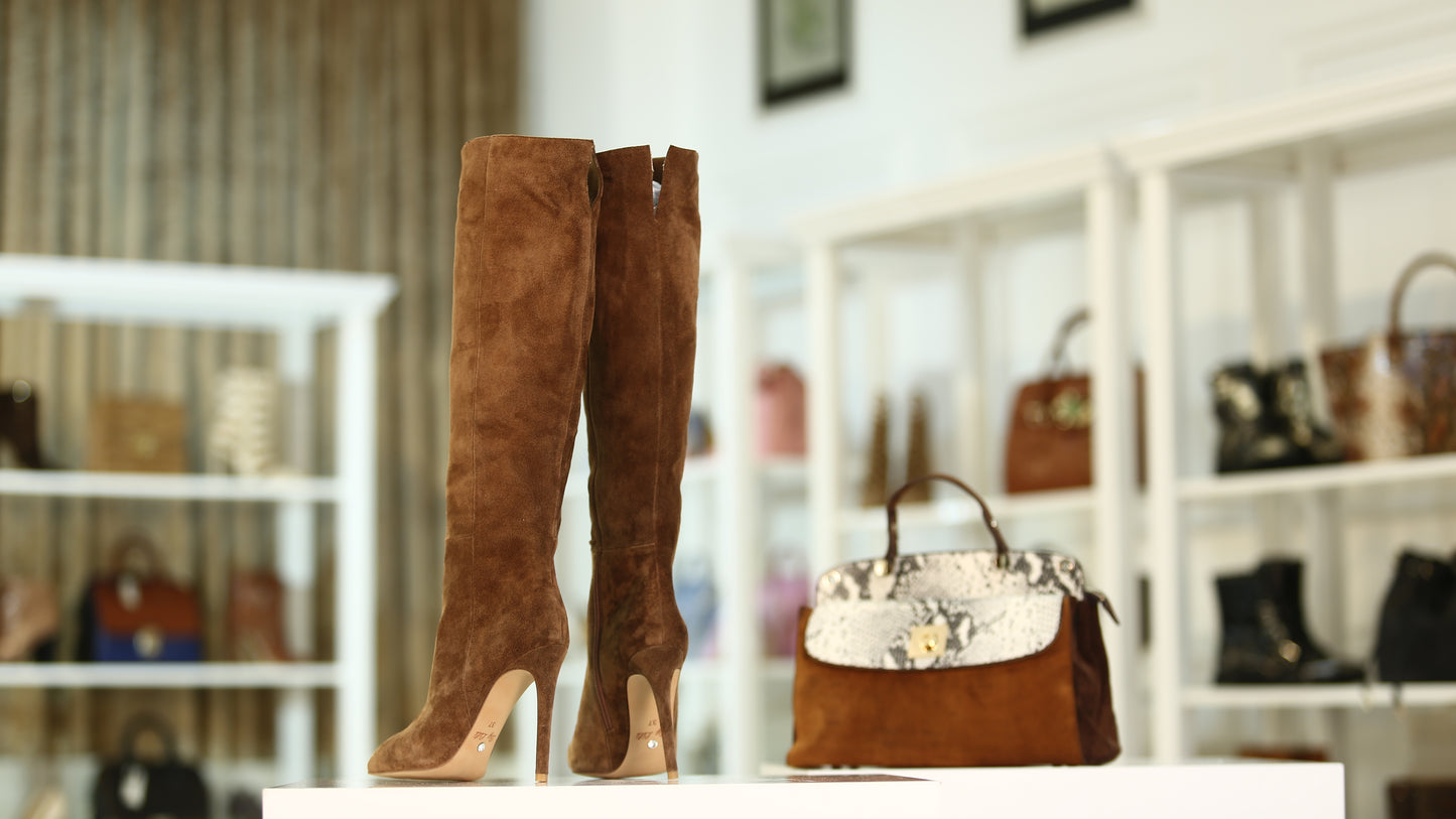 Dusty Amber Amara 112