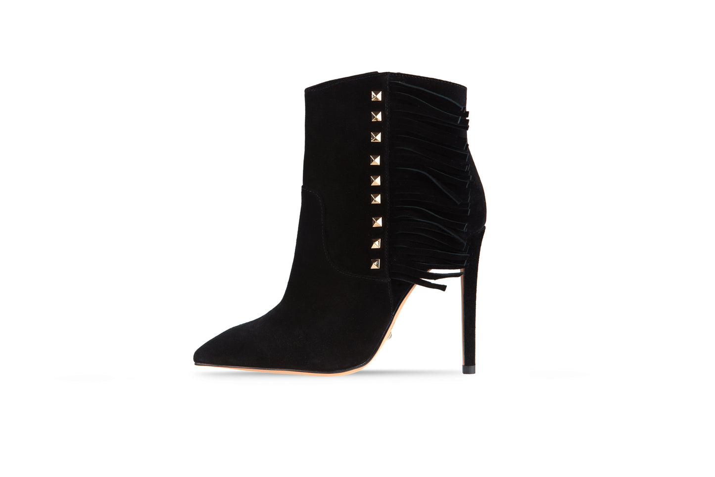 Noir Fringe 112