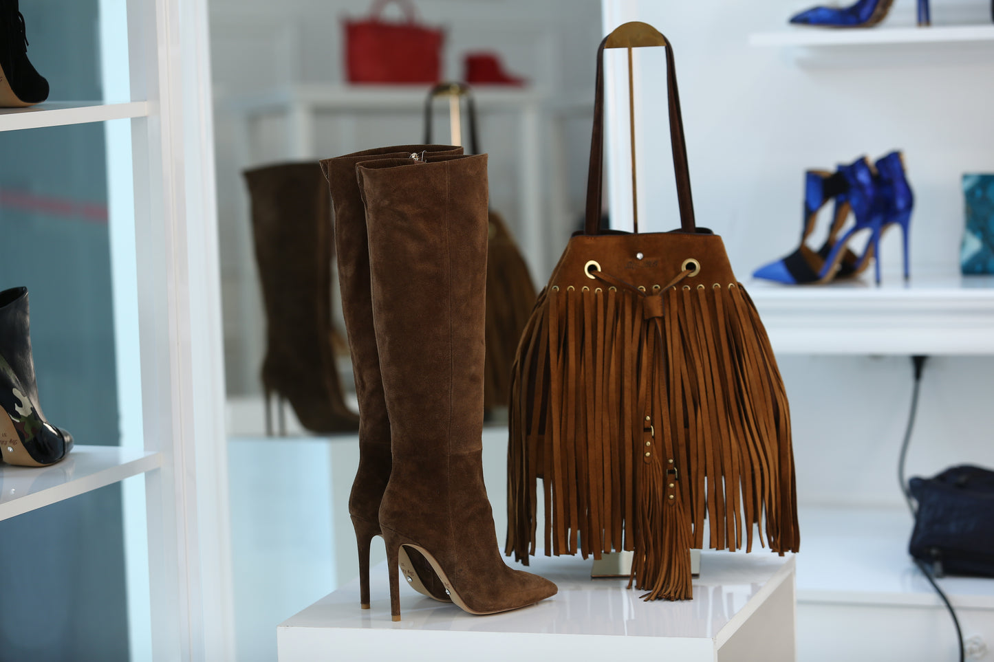 Dusty Amber Amara 112