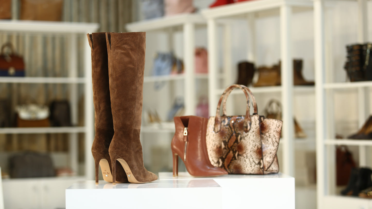 Dusty Amber Amara 112