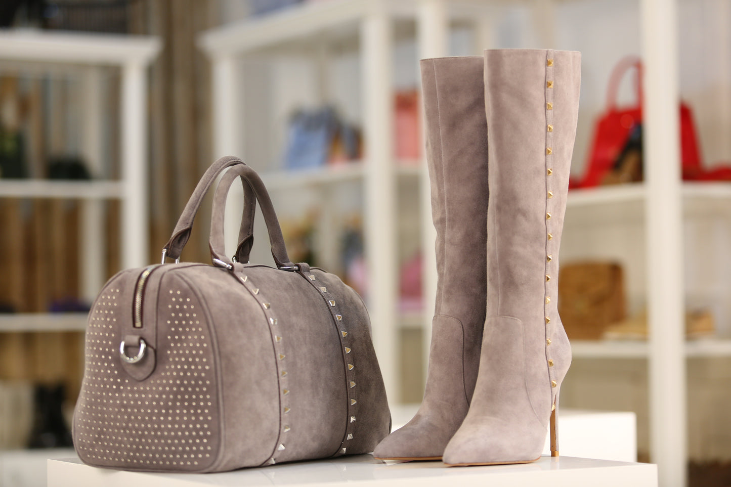 Frost Grey Arcane 112