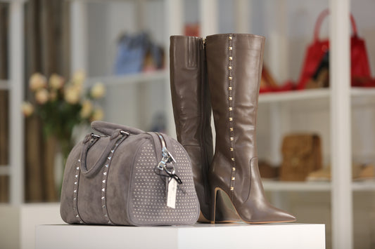 Dove Khaki Arcane 112