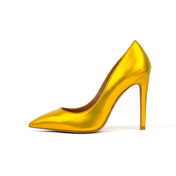 Yellow Pigalle